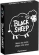 Gra planszowa Clementoni Black Sheep - wersja hiszpańska (8005125556359) - obraz 1