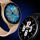 Смарт-часы T2 Pro Active, умные AMOLED с Bluetooth звонками, фитнес-трекер, мониторинг здоровья, IP67 - изображение 8