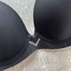 Бюстгалтер Fnniss,Черный, 75B - изображение 3