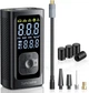 Портативный воздушный компрессор для закачки шин Syncwire - 150 PSI 2X - изображение 1