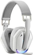 Słuchawki gamingowe Spartan Gear Apollonis Wireless Headset White (5207011013387) - obraz 5