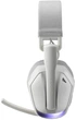 Słuchawki gamingowe Spartan Gear Apollonis Wireless Headset White (5207011013387) - obraz 6