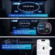 Автомобильный Bluetooth FM-передатчик Syncwire 5.3 48 Вт - зображення 6