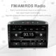 Автомобильное радио EZoneTronics Android 11 для Peugeot 308/408 2010-2016 9-дюймовый - изображение 2