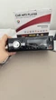 Автомагнитола Car MP3 Player LF-2247 с Bluetooth, FM-тюнером, USB, TF-картой - изображение 2