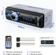 Автомобильное радио Chismos Coche Bluetooth N2215 - изображение 4