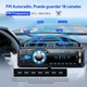 Автомобильное радио Chismos Coche Bluetooth N2215 - изображение 6