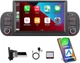 Автомобильное радио для FIAT Panda 2013-2020, Linux Car Radio Panda - изображение 1