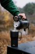 Термочашка Tribe Travel Mug T-FA-0034-black 600 мл - изображение 4