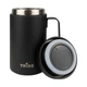 Термокружка Tribe Adventure Mug T-FA-0032-black 450 мл - изображение 2