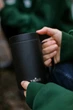 Термокружка Tribe Adventure Mug T-FA-0032-black 450 мл - изображение 4