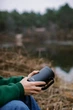 Термокружка Tribe Adventure Mug T-FA-0032-black 450 мл - изображение 8