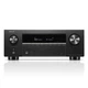 AV-усилитель Denon AVC-X3900H 8K (9.4 сh) Black (art.247779) - изображение 2