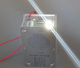 Аварийный генератор с ручным приводом USB Type-C FM/SW радио фонарик электроподжига (2382) - изображение 4