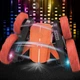 Трюковая игрушечная машинка-перевертыш на радиоуправлении - изображение 5