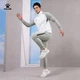Олімпійка Kelme біла 8261WT1017.9100 Kelme XL - зображення 5