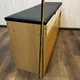 Тумба для обуви в прихожую с мягким сиденьем Comfort Home 100х30х50 см - изображение 2