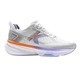 Кроссовки Kelme HEPWING PRO унисекс бело-фиолетовые 8435YX5782.9118 Kelme 42 - изображение 1