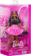 Lalka Mattel Barbie Deluxe Style Black & Pink 29 cm JJN74 (0194735340347) - obraz 1