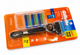 Мужской станок для бритья Gillette Fusion5 ProGlide FlexBall + 4 сменные кассеты - изображение 4