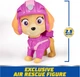 Щенячий Патруль Скай и Спасательный Самолет с Подвижной Клешней Paw Patrol Skye Air Rescue Spin Master 6071473 - изображение 3