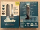 Триммер для мужчин Gillette i7 Intimate для тела и интимных зон с подсветкой Halo LED, 2 насадками и зарядной подставкой - изображение 10