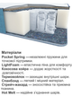 Ортопедический матрас Dream Cocos 140х190 см - изображение 4