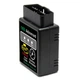 Автосканер диагностический OBD Advanced Bluetooth, OBD2 сканер для диагностики авто, ELM327 с индикацией, v1.5 - изображение 2