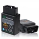 Автосканер диагностический OBD Advanced Bluetooth, OBD2 сканер для диагностики авто, ELM327 с индикацией, v1.5 - изображение 4