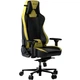 Крісло для геймерів LORGAR Base 311 Black Yellow (LRG-CHR311BY) - изображение 2