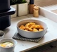 Форма для запікання Luminarc Smart Cuisine Wavy Granit кругла 22 см X1634 - зображення 5
