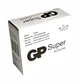 Батарейка щелочная GP Super LR03 GP24AETA21EAN-2S2 - изображение 4
