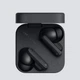 Навушники TWS CMF by Nothing Buds Pro 2 Dark Grey - изображение 1