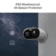 IP-камера Mercusys MC410 KIT - изображение 3