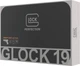 Пистолет страйкбольный Umarex Glock 19 Gen 5 Blowback Gas кал. 6 мм. Black 2.6553 - изображение 3