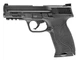 Пистолет пневматический Umarex Smith & Wesson M&P9 M2.0 Blowback кал.4,5мм - изображение 3