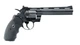Пневматичний револьвер Umarex Colt Python 6" калибр 4.5 мм - изображение 3