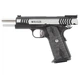 Пневматический пистолет Umarex SR1911 Competition blowback калибр 4,5мм 5.8407 - изображение 2