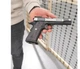 Пневматический пистолет Umarex SR1911 Competition blowback калибр 4,5мм 5.8407 - изображение 4