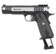 Пневматический пистолет Umarex SR1911 Competition blowback калибр 4,5мм 5.8407 - изображение 5
