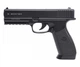 Пневматический пистолет Borner 17 cal. 4.5 mm (Glock 17) - изображение 1