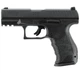 Пневматичний пістолет Walther PPQ M2 Blow-Back 5.8400 - зображення 3