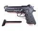 Пневматический пистолет Borner Sport 331 cal. 4.5 mm - изображение 4