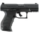Пневматичний пістолет Walther PPQ M2 Blow-Back 5.8400 - зображення 6