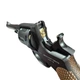 Револьвер пневматический Borner Наган NGT Black pellets cal. 4.5 mm - изображение 6