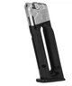 Пистолет пневматический ASG ISSC M22 4.5 мм Black - изображение 3