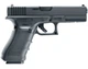 Пистолет пневматический Umarex GLOCK 17 Gen 4 BlowBack 4.5 мм - изображение 3
