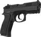 Страйкбольний пістолет ASG ASG CZ 75D Compact 6 мм - зображення 1