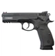 Пистолет пневматический ASG CZ SP-01 Shadow. Корпус - металл/пластик - изображение 1
