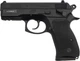 Страйкбольний пістолет ASG ASG CZ 75D Compact 6 мм - зображення 4